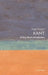 Kant: A Very Short Introduction by Roger Scruton