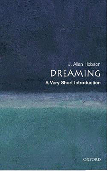 Dreaming (VSI): .