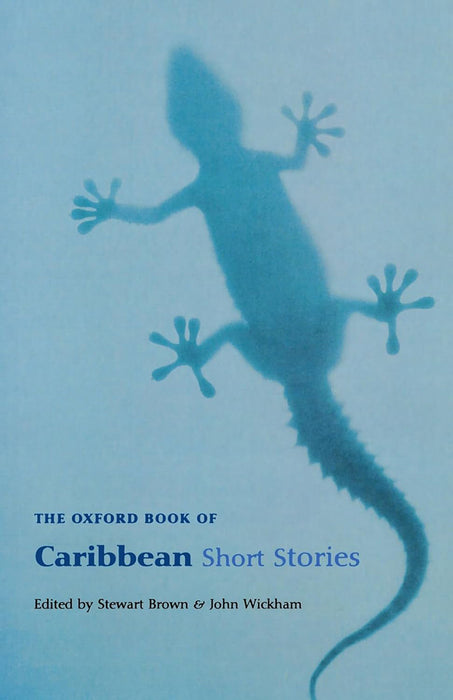 The Oxford Book of Caribbean Short Stories