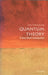 Quantum Theory (VSI): Very Short Introduction by John Polkinghorne