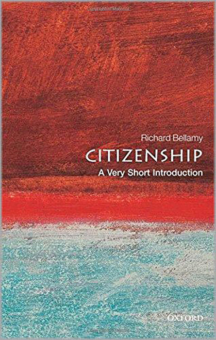 Citizenship (VSI): .