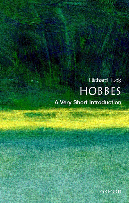 Hobbes (VSI): . by Richard Tuck