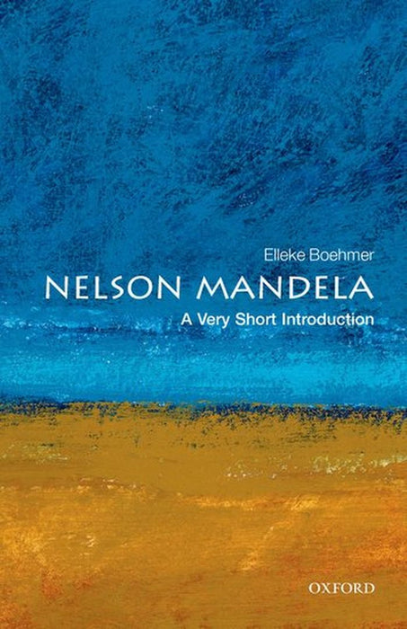 Mandela (VSI): Very Short Introduction
