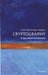 Cryptography (VSI): Very Short Introduction by Piper & Murphy