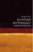 Egyptian Myth (VSI): Very Short Introduction by Geraldine Pinch