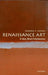 Renaissance Art (VSI): Very Short Introduction by Geraldine A Johnson