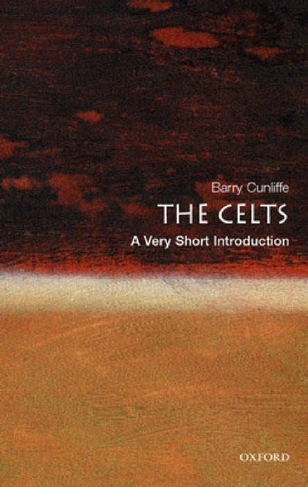 The Celts (VSI): Very Short Introduction