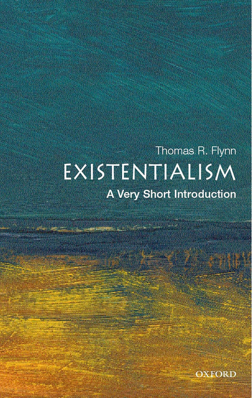 Existentialism (VSI): . by Flynn