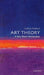 Art Theory (VSI): Very Short Introduction by Cynthia Freeland