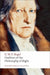 Outlines of the Philosophy of Right by G. W. F. Hegel