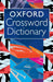 Oxford Crossword Dictionary (UK) by Catherine Soanes