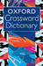 Oxford Crossword Dictionary (UK) by Catherine Soanes