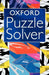 Oxford Puzzle Solver by Bernadette Mohan