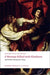 A Woman Killed with Kindness and Other Domestic Plays by Thomas Heywood