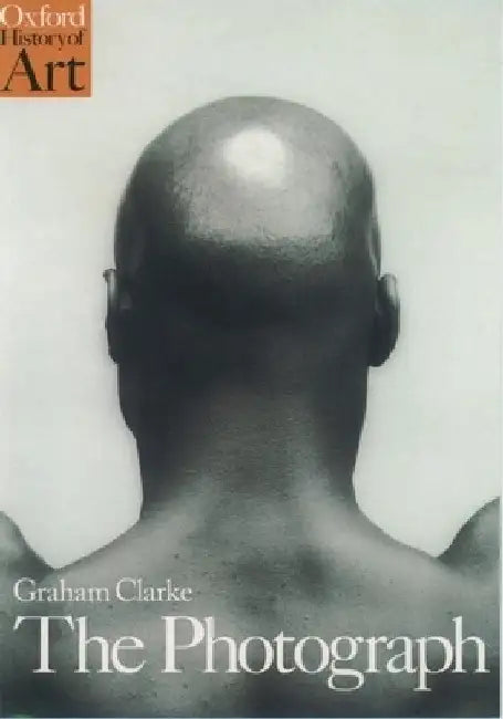 The Photograph by Graham Clarke