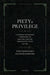 Piety and Privilege: Catholic Secondary Schooling in Ireland and the Theocratic State, 1922-1967 by Tom O'Donoghue, Judith Harford