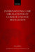International Law Obligations on Climate Change Mitigation by Benoit Mayer