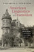 American Linguistics in Transition: From Post-Bloomfieldian Structuralism to Generative Grammar by Frederick J. Newmeyer