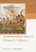 The Oxford Critical Guide to Homer's Odyssey by Joel P. Christensen