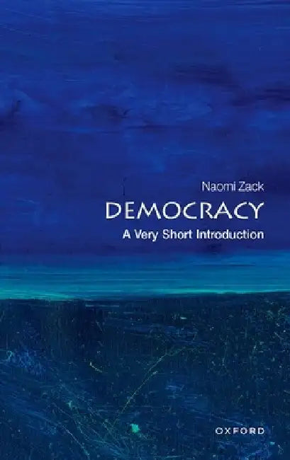 Democracy by Zack