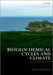 Biogeochemical Cycles and Climate by Han Dolman