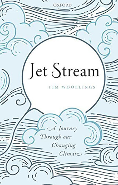 Jet Stream: A Journey Through our Changing Climate