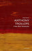 Anthony Trollope: A Very Short Introduction by Dinah Birch