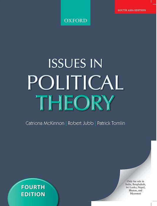 Issues in Political Theory