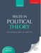 Issues in Political Theory by Mckinnon