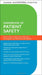 Oxford Professional Practice: Handbook of Patient Safety by Lachman, Peter