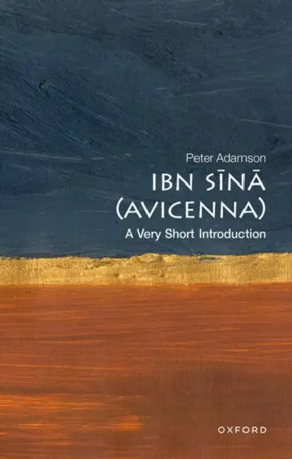 Ibn Sina by Adamson