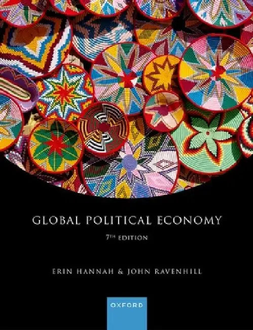 Global Political Economy by Erin Hannah