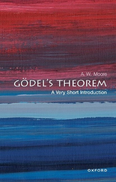 Gödel's Theorem: A Very Short Introduction