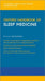 Oxford Handbook of Sleep Medicine by Guy Leschziner