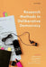 Research Methods in Deliberative Democracy by Selen A. Ercan