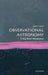 Observational Astronomy: A Very Short Introduction by Geoff Cottrell