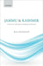 Jammu & Kashmir: Levels, Issues, and Prospects of Employment Generation by Bilal Ahmad Khan