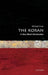 The Koran: A Very Short Introduction by Cook  Michael