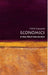 Economics: A Very Short Introduction by Dasgupta