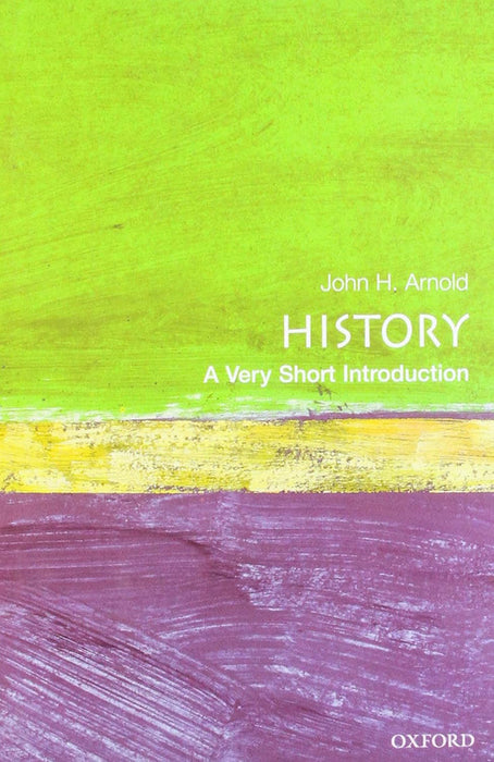 History (VSI): . by Arnold John