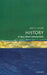 History: A Very Short Introduction by John H. Arnold
