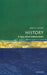 History: A Very Short Introduction by John H. Arnold