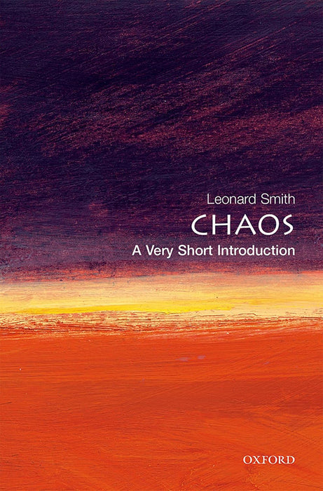 Chaos (VSI): . by Smith