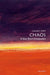 Chaos (VSI): Very Short Introduction by Smith