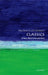 Classics (VSI): Very Short Introduction by Henderson