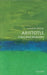 Aristotle: A Very Short Introduction by Jonathan Barnes