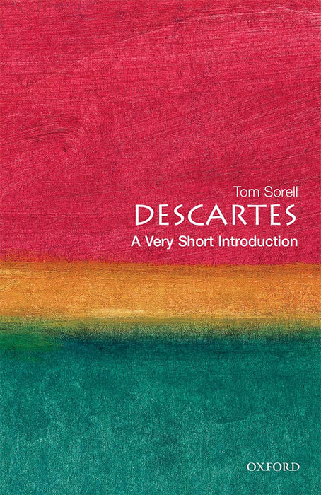 Descartes (VSI): . by Sorell