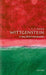 Wittgenstein: A Very Short Introduction by A C Grayling