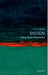 Design (VSI): Very Short Introduction by John Heskett