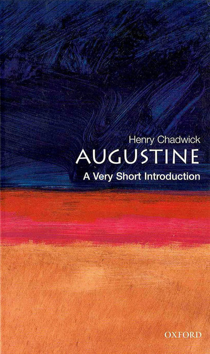 Augustine (VSI): .